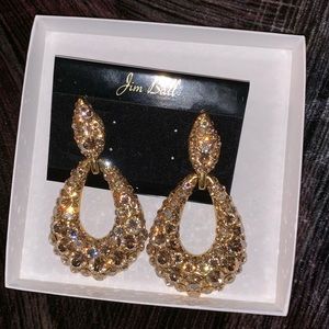 Jim Ball Earrings